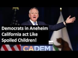 Breaking What's New in the NEWS! California Democrats Tim Walz Pelosi 06-02-2025 Opinion