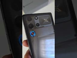 Redmagic 10s Pro - Ultimate Gaming Phone is Here!