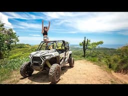 Sayulita Off - Road ATV Tour