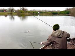 How To Catch Carp In The Winter