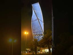 The Saudi DNA in You