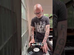 This 2025 natural blues remix with @BLONDISH @kikofrancomusic is so good... ​! @DefectedMusic