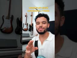 Did I Just Make My First Afrobeat?