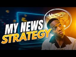 HOW TO TRADE NEWS (FUNDAMENTAL ANALYSIS)