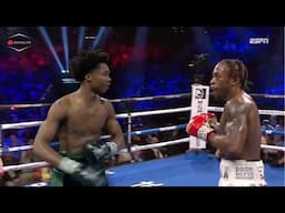 Abdullah Mason vs Keyshawn Davis – A Future GRUDGE Match? | HIGHLIGHTS