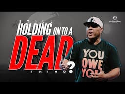 Your Emotions Are Sabotaging Your Destiny | Eric Thomas