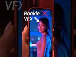 Rookie VFX Mistakes | Part 5 (Log Color Space)
