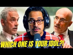 This Simple Game Will Reveal Your Hidden IDOL! | Pastor Reacts