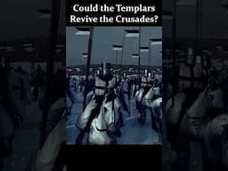 ✠ The Templars’ Final Challenge ✠