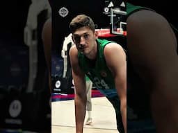 The time has come! 😤☘️ #finalfour #paobcaktor #paobc #practice