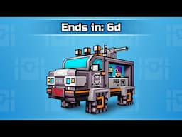 Join me on this sinking ship.... Trader's Van Review
