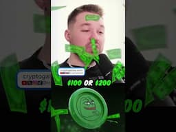 Robinhood + Coinbase Will Send Pepe 50x