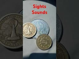 Sights And Sounds Of Silver