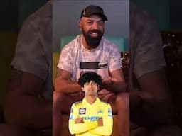 CSK WIN DHONI 🔥 CSK VS MI 2025 / IPL MATCH / DHONI VS ROHIT / IPL 2025