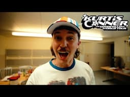 UK & EU Tour Vlog