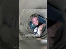 The TERRIFYING case of John Edward Jones #scary