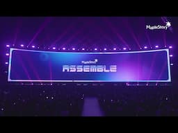 ASSEMBLE SHOWCASE 하이라이트 | 메이플스토리 ASSEMBLE