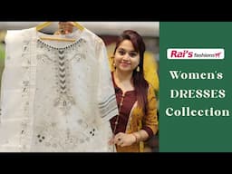 Women's Dresses Collection (11DKJ)