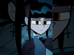 I love graveyards #animation