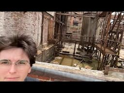 Random Bits 0342: All the extra video clips from May 2025. A glimpse at other upcoming videos.