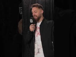 Bullet For My Valentine on playing 'The Poison' in full