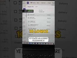 5,00,000+ Profit Today 🏆💸 Power of Our Stock Selection and Logics 🔥🚀