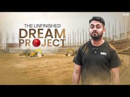 Inside Gautam Buddha International Cricket Stadium (Full Documentary)