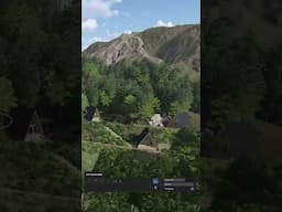 How to use paint placement in #lumion #landscape #shorts #architecture #render #design