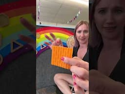 Let’s fix the rainbow! #indoorplayground #grandmasplayroom #indoorplaygroundowner