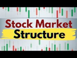 Current Stock Market Structure