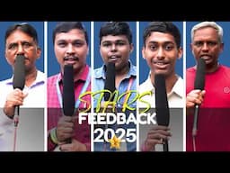 The mentoring of IIT Professors have made my learning easy | NPTEL Stars '25