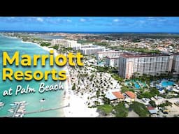 BEST SPOT to stay on PALM BEACH?