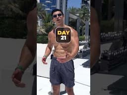 Train Abs For 30 Days | What Happens To Your Body?