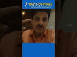 Low Platelets |  Signs and Symptoms...#lowplatelets #shots #drravihospitals #drravikanthkongara