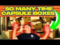 Husband DIES & wife kept units for 10 YRS! ~ FOUND OVER $2,000 in CASH & now THIS!