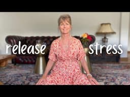 Regain a State Of Calm - Meditate With Me For 19 Minutes