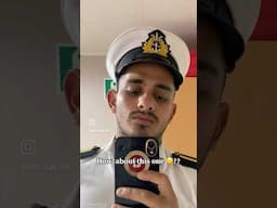 What about now ?? #navy #merchantnavy #transformation #success