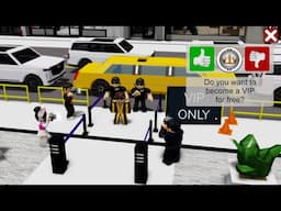HOW TO GET VIP FOR FREE 2025 in Brookhaven! RP🏡 (Roblox)