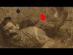 How the Greatest Legends of the Wild West Died?