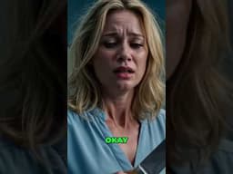 Betrayed Woman's Revenge  Horse Tranquilizer Cocktail !