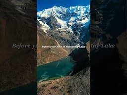 Salkantay Glacier Glass Cabins