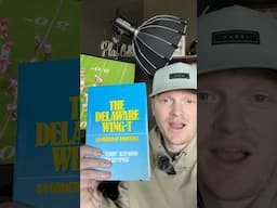 The Wing-T is alive and well #nfl
