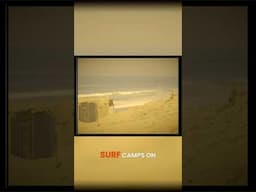 Hidden Surf Spots in Morocco #surfing