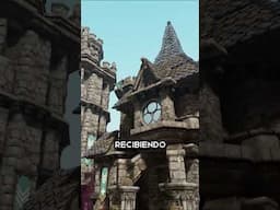 Conviértete en HERRERO MEDIEVAL 🔥🔨 #medievalcrafterblacksmith #juegosnuevos #ad #gaming