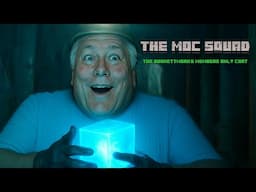The MOC Squad | The PGS Member's Only Chat | 2025-04-12 | Episode 55