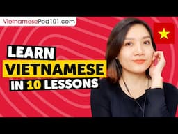 Learn Vietnamese: 20 Beginner Vietnamese Videos You Must Watch