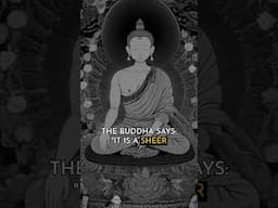 Stop Chasing Good Karma—Here’s Why #buddhateachings #buddhism #dharma #dhamma #buddhist #karma