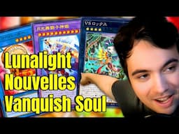 Duelist Advance Legacy Support is GOOD