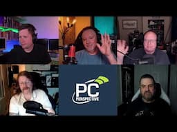 PC Perspective Live!