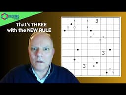 Special New Rules for Three!